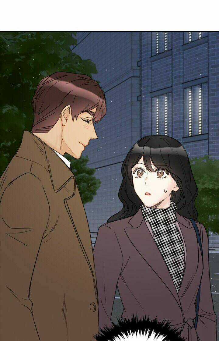 Hẹn Hò Nơi Công Sở - Chapter 73 - Trang 62