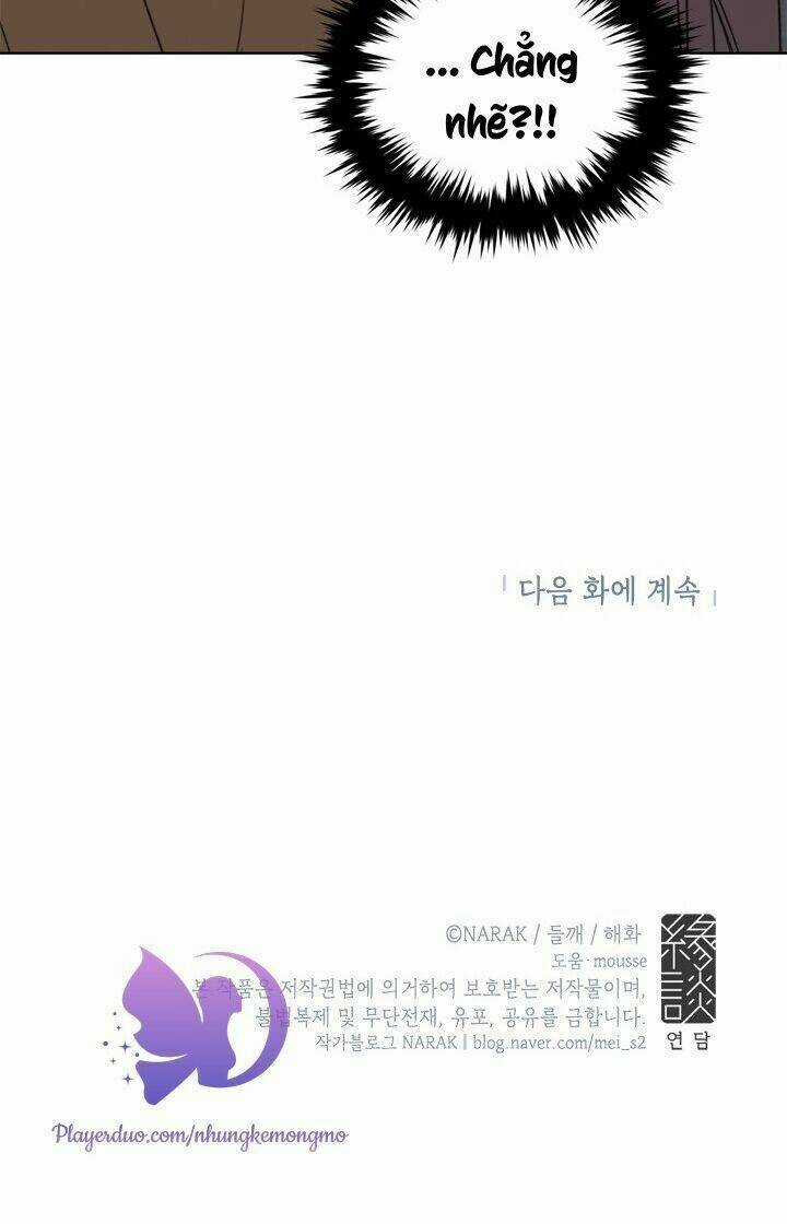 Hẹn Hò Nơi Công Sở - Chapter 73 - Trang 63