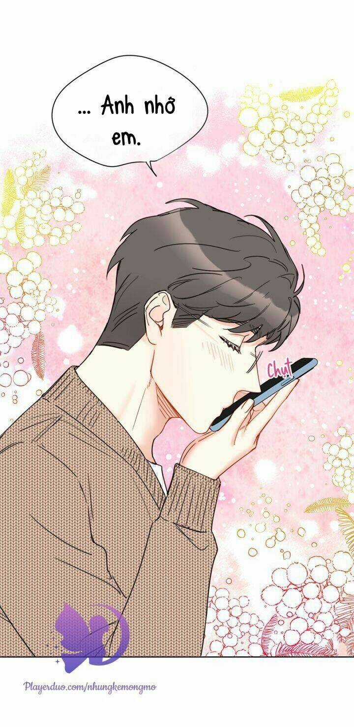 Hẹn Hò Nơi Công Sở - Chapter 73 - Trang 10