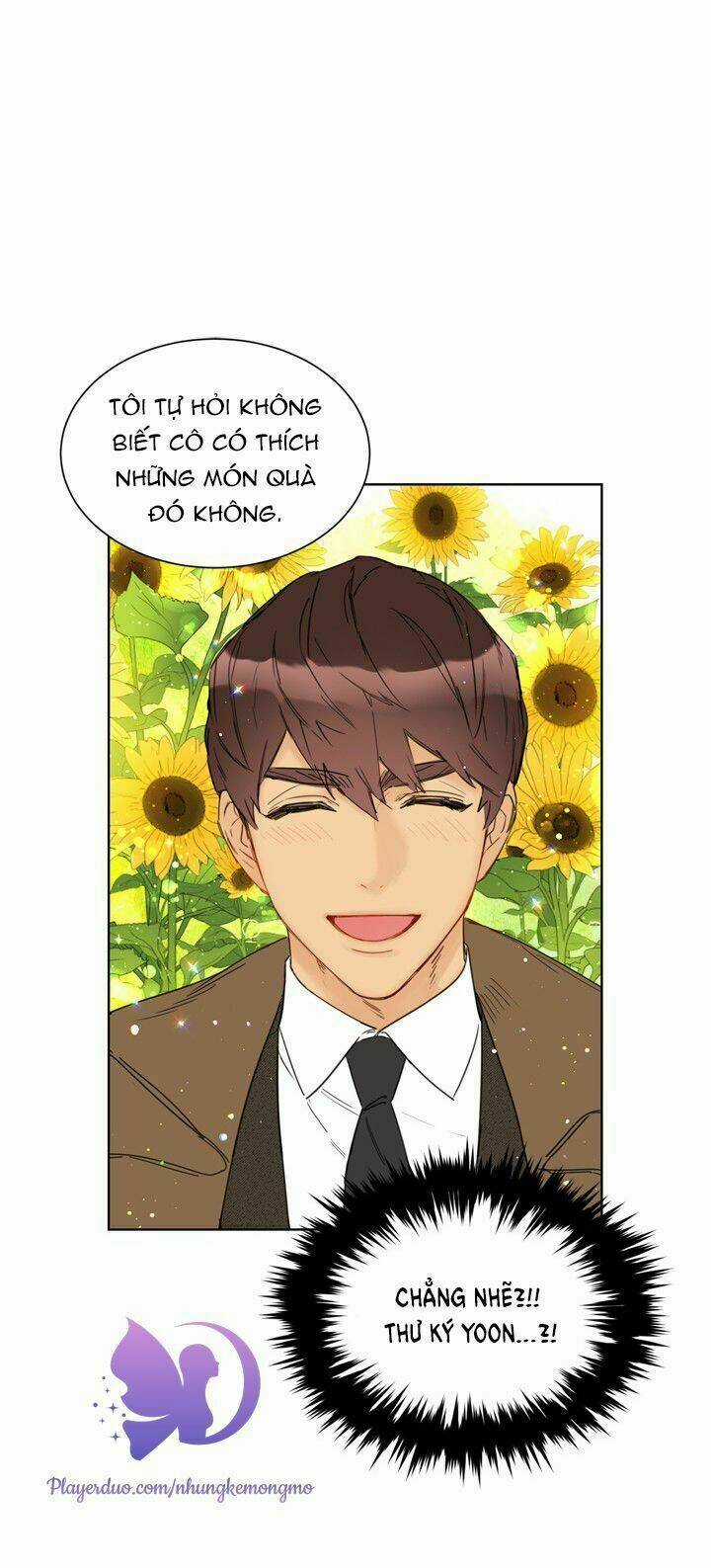 Hẹn Hò Nơi Công Sở - Chapter 74 - Trang 2