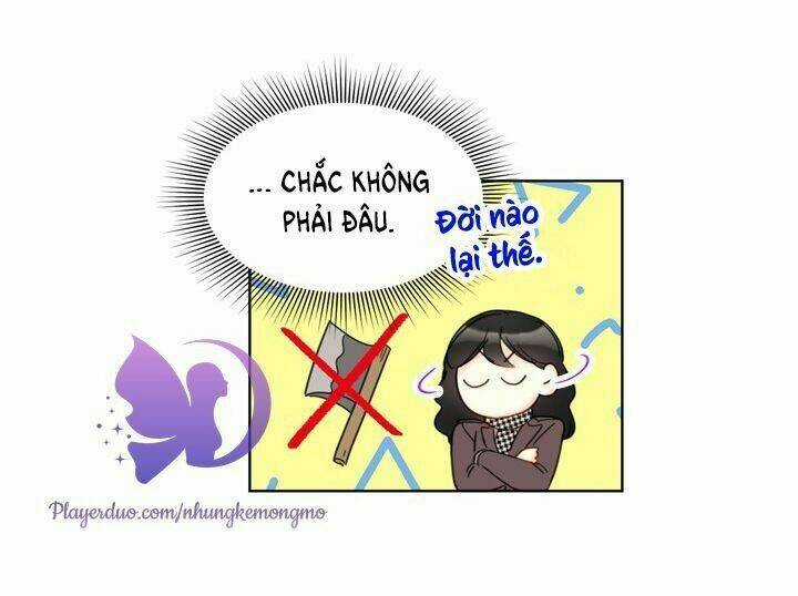 Hẹn Hò Nơi Công Sở - Chapter 74 - Trang 3