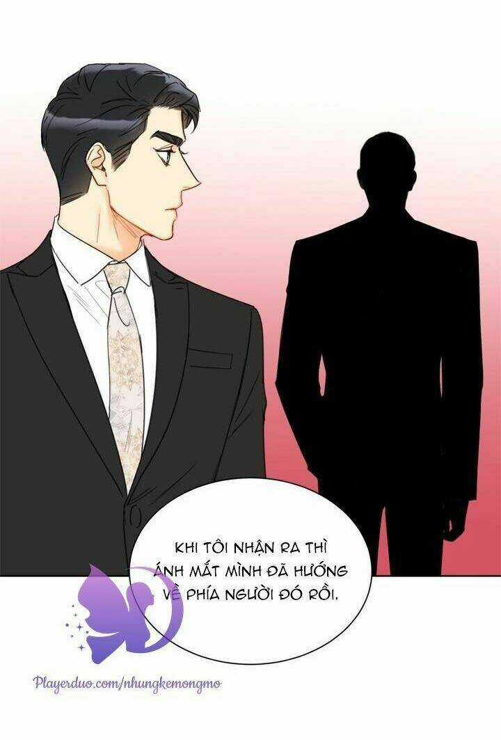 Hẹn Hò Nơi Công Sở - Chapter 74 - Trang 29