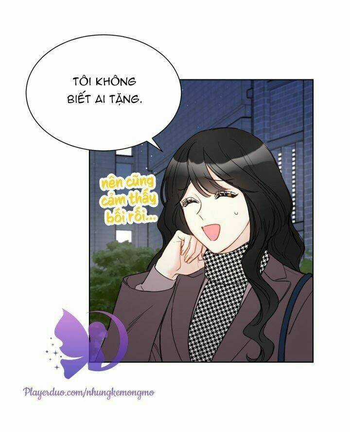 Hẹn Hò Nơi Công Sở - Chapter 74 - Trang 6