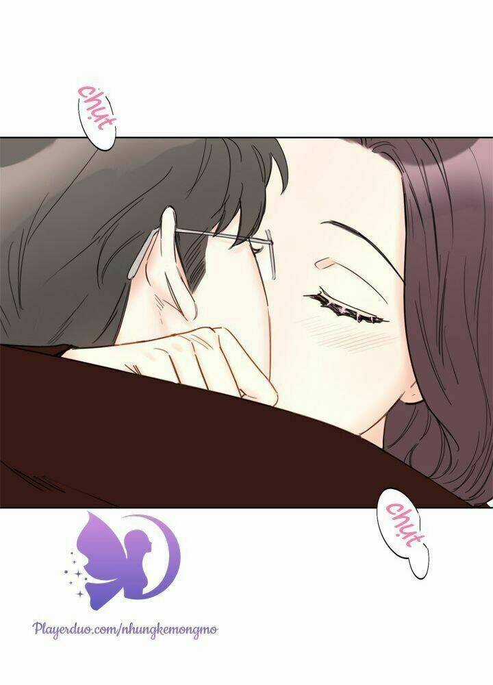 Hẹn Hò Nơi Công Sở - Chapter 74 - Trang 56