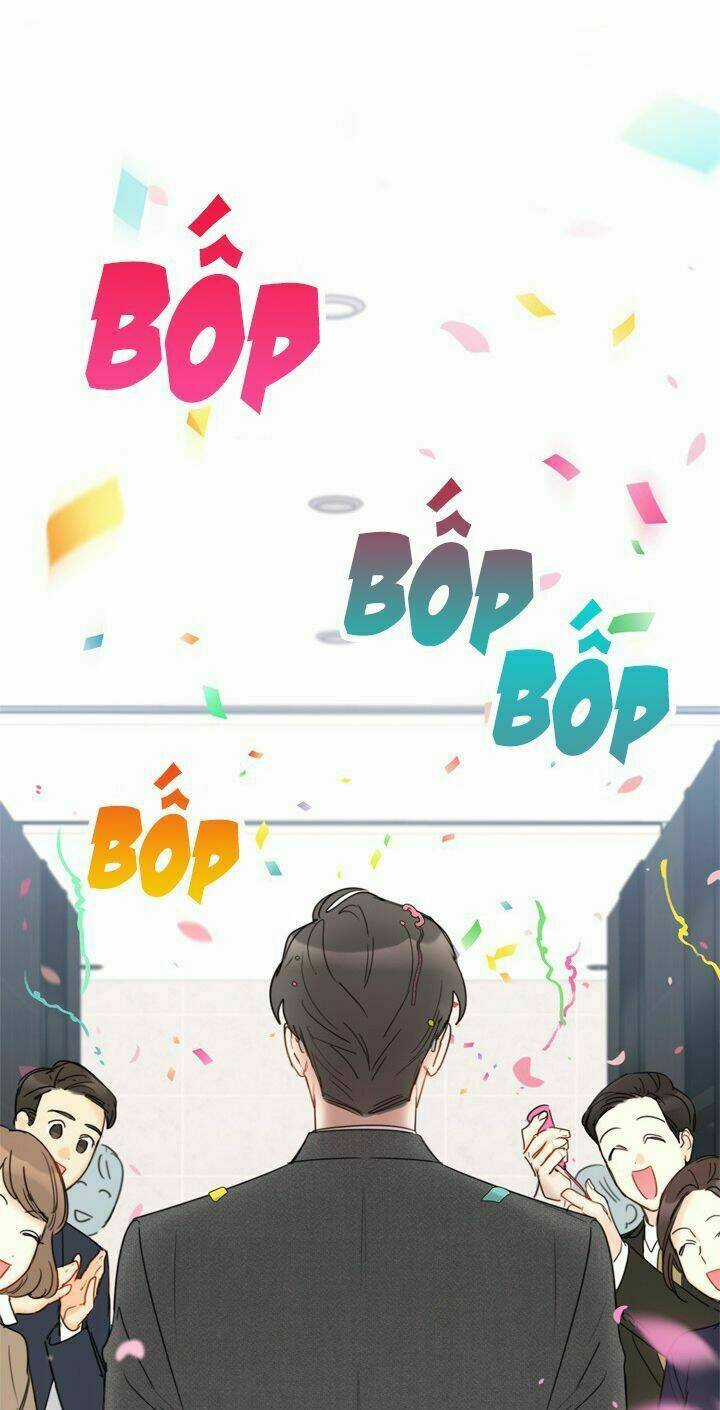 Hẹn Hò Nơi Công Sở - Chapter 74 - Trang 65