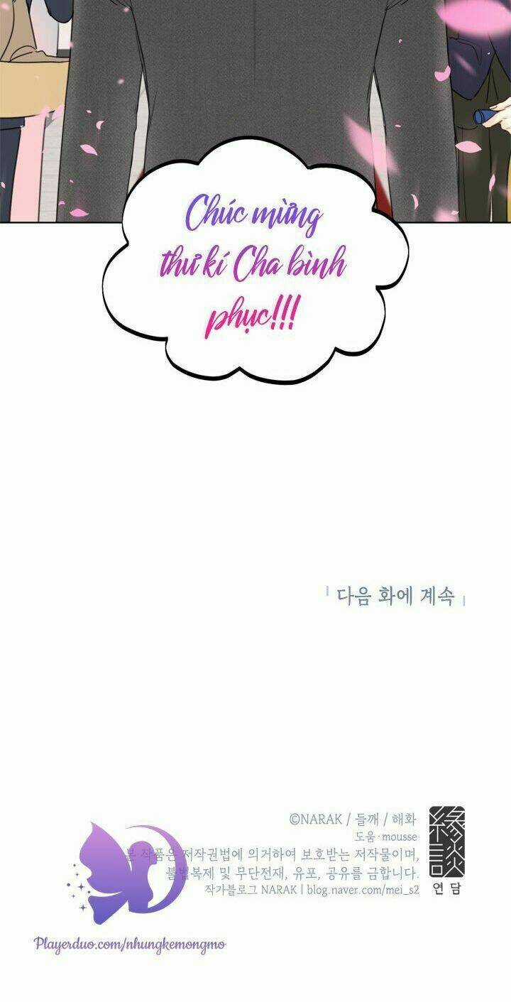 Hẹn Hò Nơi Công Sở - Chapter 74 - Trang 66