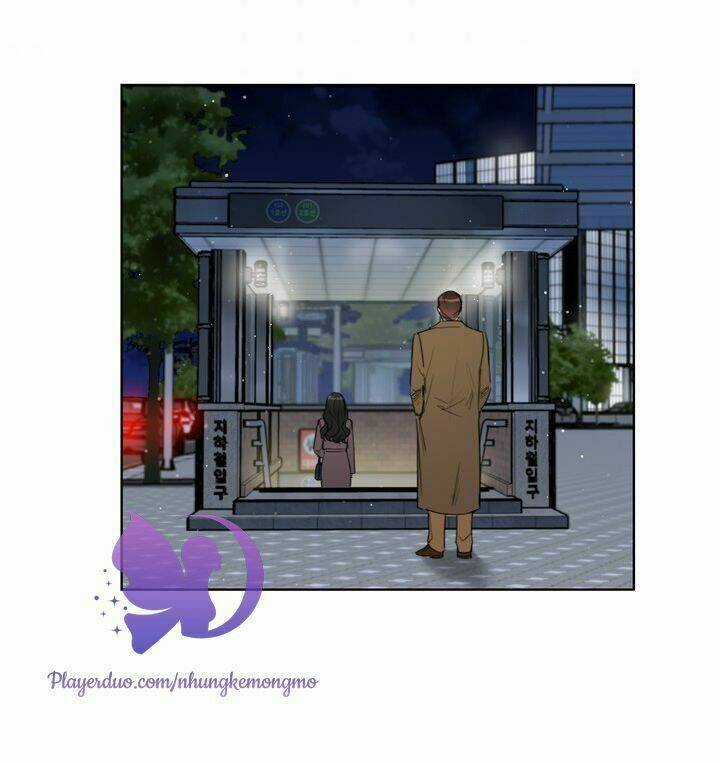 Hẹn Hò Nơi Công Sở - Chapter 74 - Trang 10