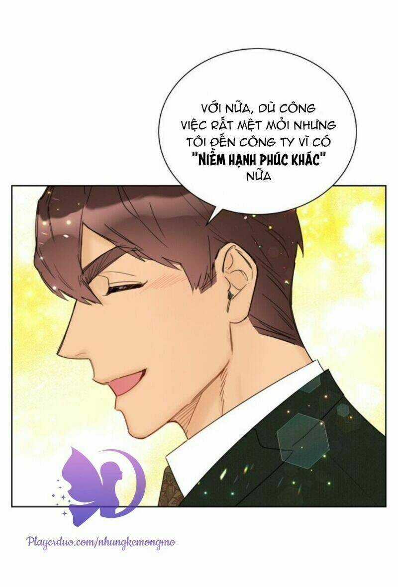 Hẹn Hò Nơi Công Sở - Chapter 75 - Trang 12