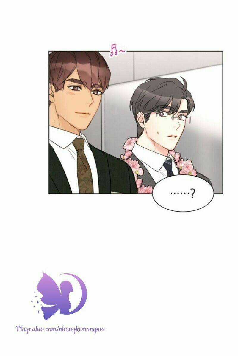 Hẹn Hò Nơi Công Sở - Chapter 75 - Trang 13