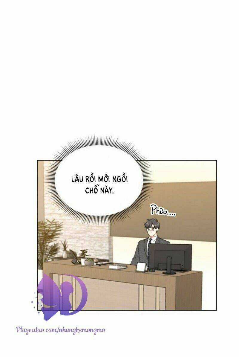 Hẹn Hò Nơi Công Sở - Chapter 75 - Trang 14