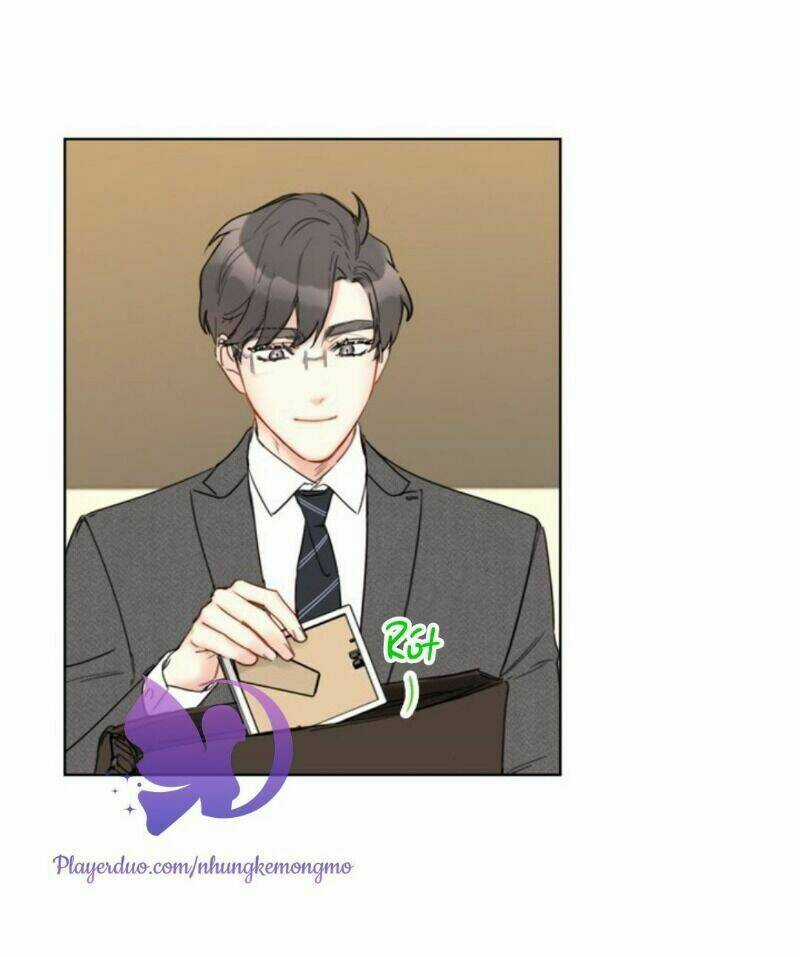 Hẹn Hò Nơi Công Sở - Chapter 75 - Trang 15