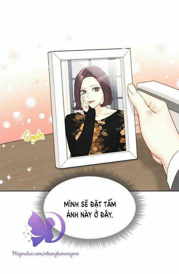 Hẹn Hò Nơi Công Sở - Chapter 75 - Trang 16