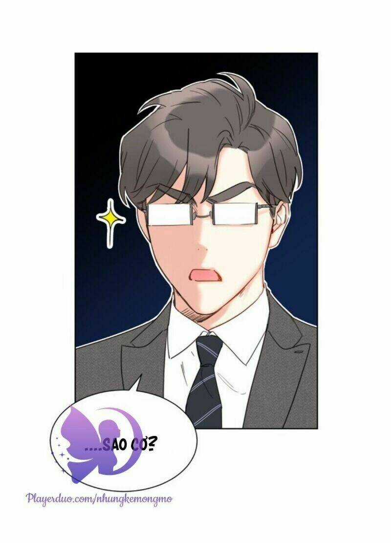 Hẹn Hò Nơi Công Sở - Chapter 75 - Trang 20