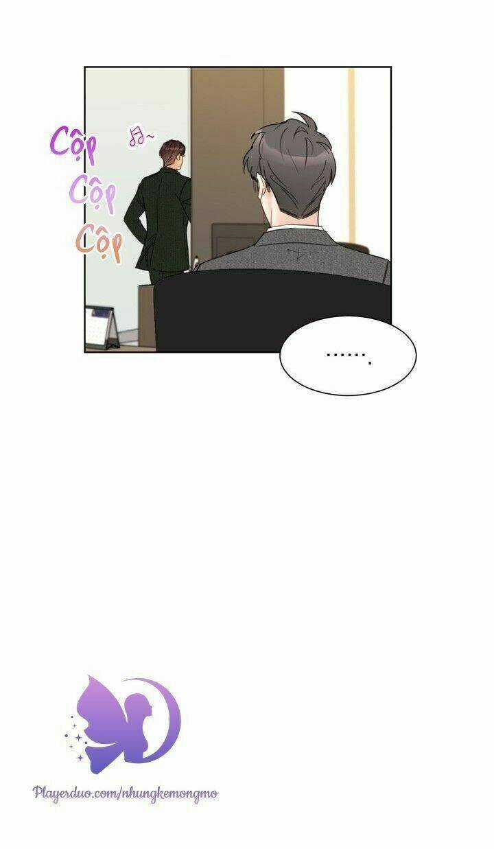 Hẹn Hò Nơi Công Sở - Chapter 75 - Trang 24