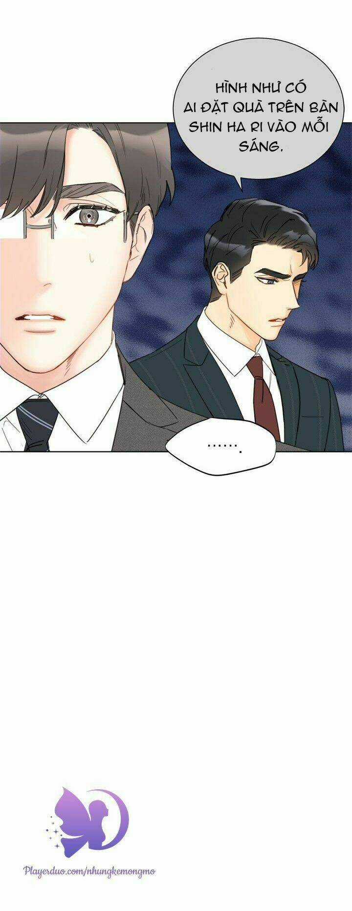 Hẹn Hò Nơi Công Sở - Chapter 75 - Trang 30