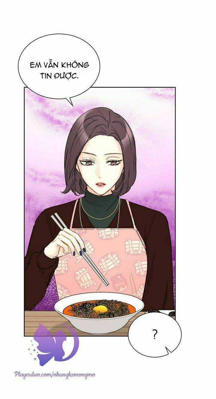 Hẹn Hò Nơi Công Sở - Chapter 75 - Trang 33