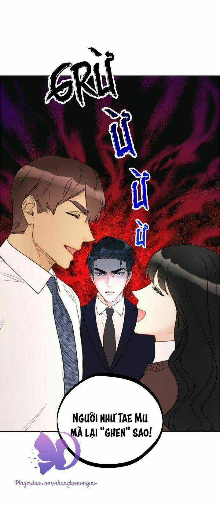 Hẹn Hò Nơi Công Sở - Chapter 75 - Trang 34