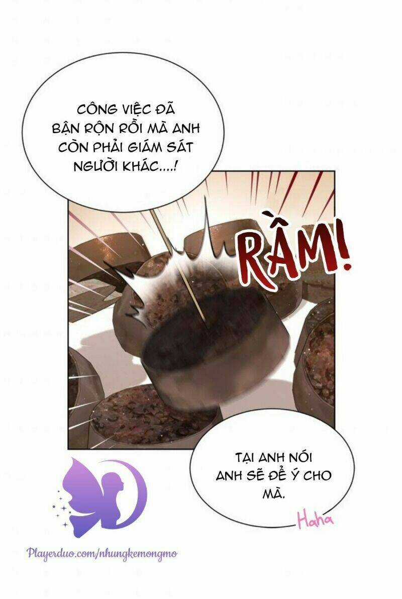 Hẹn Hò Nơi Công Sở - Chapter 75 - Trang 36