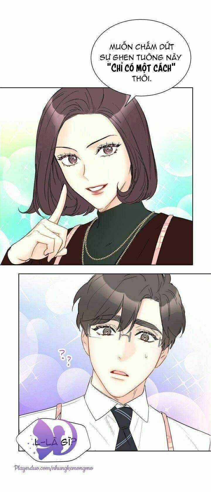 Hẹn Hò Nơi Công Sở - Chapter 75 - Trang 38