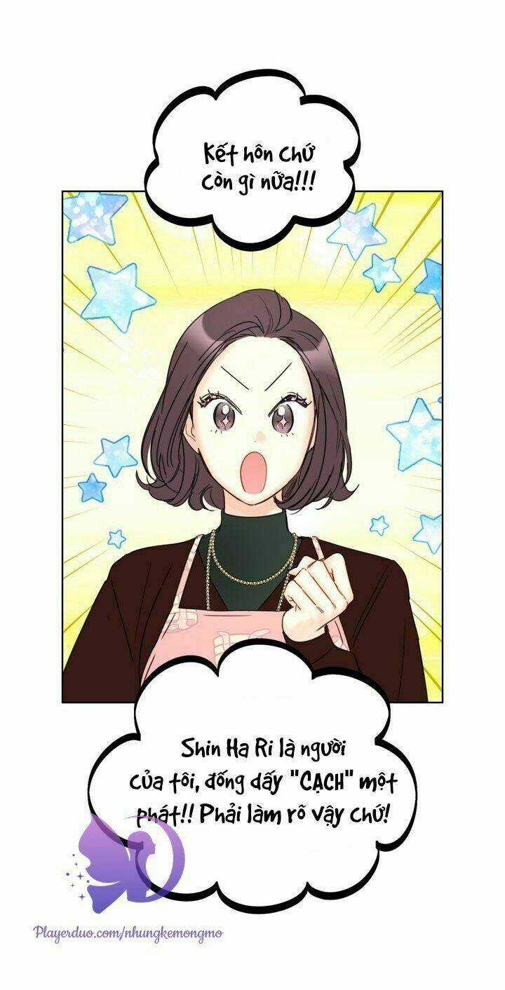 Hẹn Hò Nơi Công Sở - Chapter 75 - Trang 39