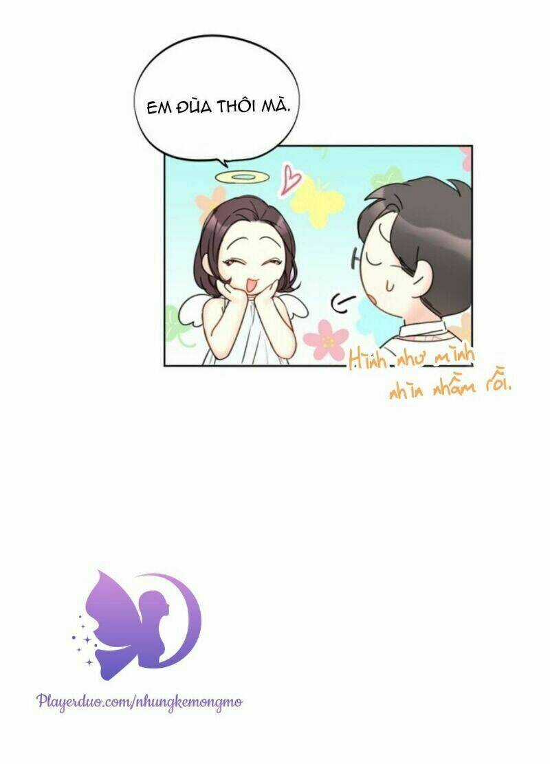 Hẹn Hò Nơi Công Sở - Chapter 75 - Trang 41