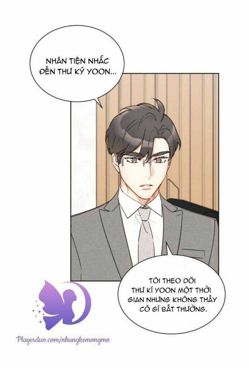 Hẹn Hò Nơi Công Sở - Chapter 75 - Trang 43