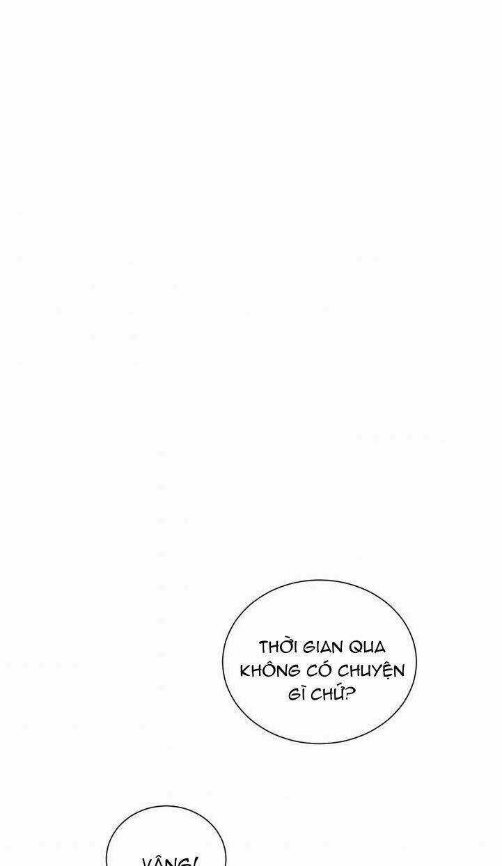 Hẹn Hò Nơi Công Sở - Chapter 75 - Trang 6