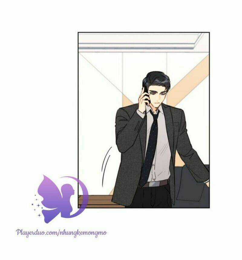 Hẹn Hò Nơi Công Sở - Chapter 75 - Trang 57