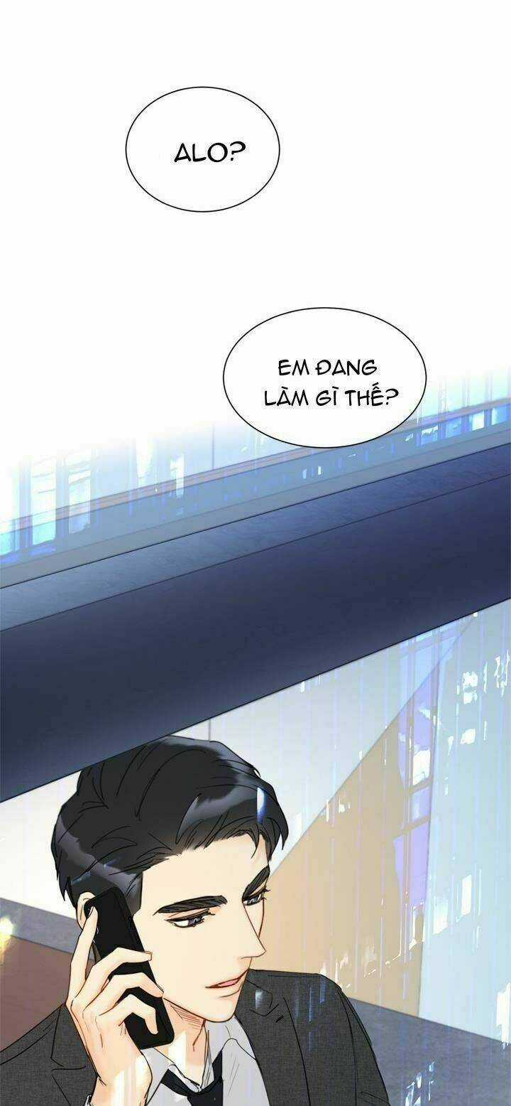 Hẹn Hò Nơi Công Sở - Chapter 75 - Trang 58