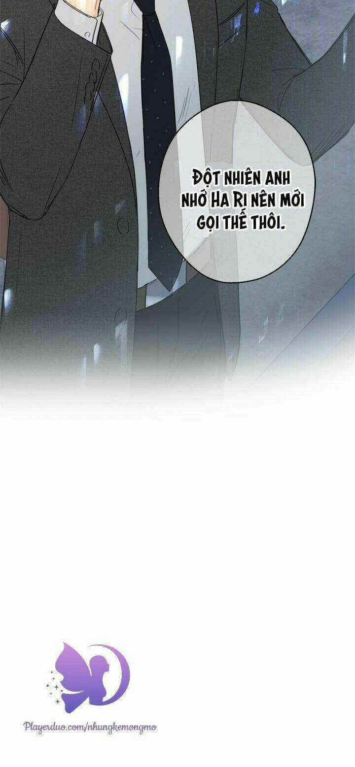 Hẹn Hò Nơi Công Sở - Chapter 75 - Trang 59