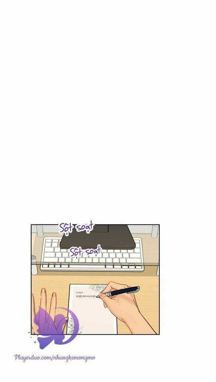 Hẹn Hò Nơi Công Sở - Chapter 75 - Trang 60