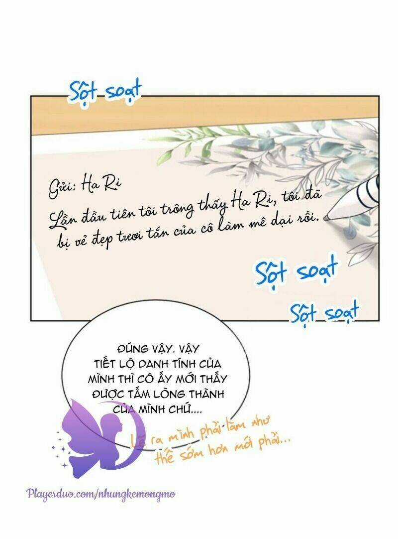 Hẹn Hò Nơi Công Sở - Chapter 75 - Trang 61