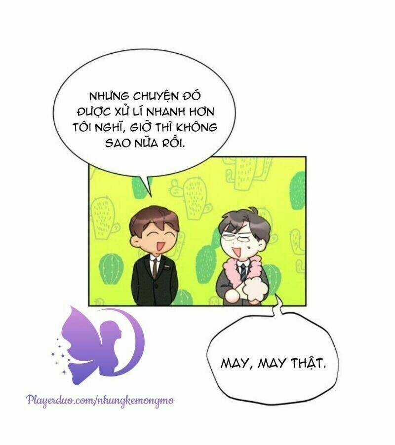 Hẹn Hò Nơi Công Sở - Chapter 75 - Trang 8