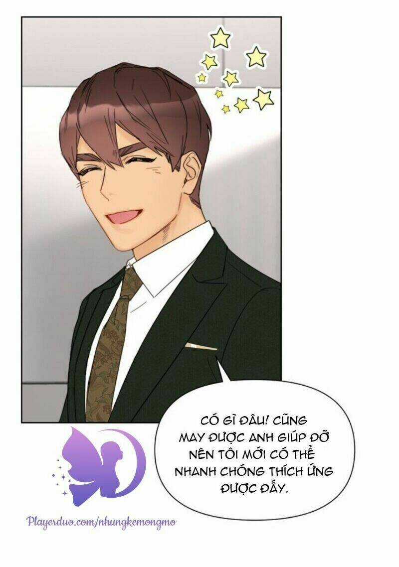 Hẹn Hò Nơi Công Sở - Chapter 75 - Trang 10