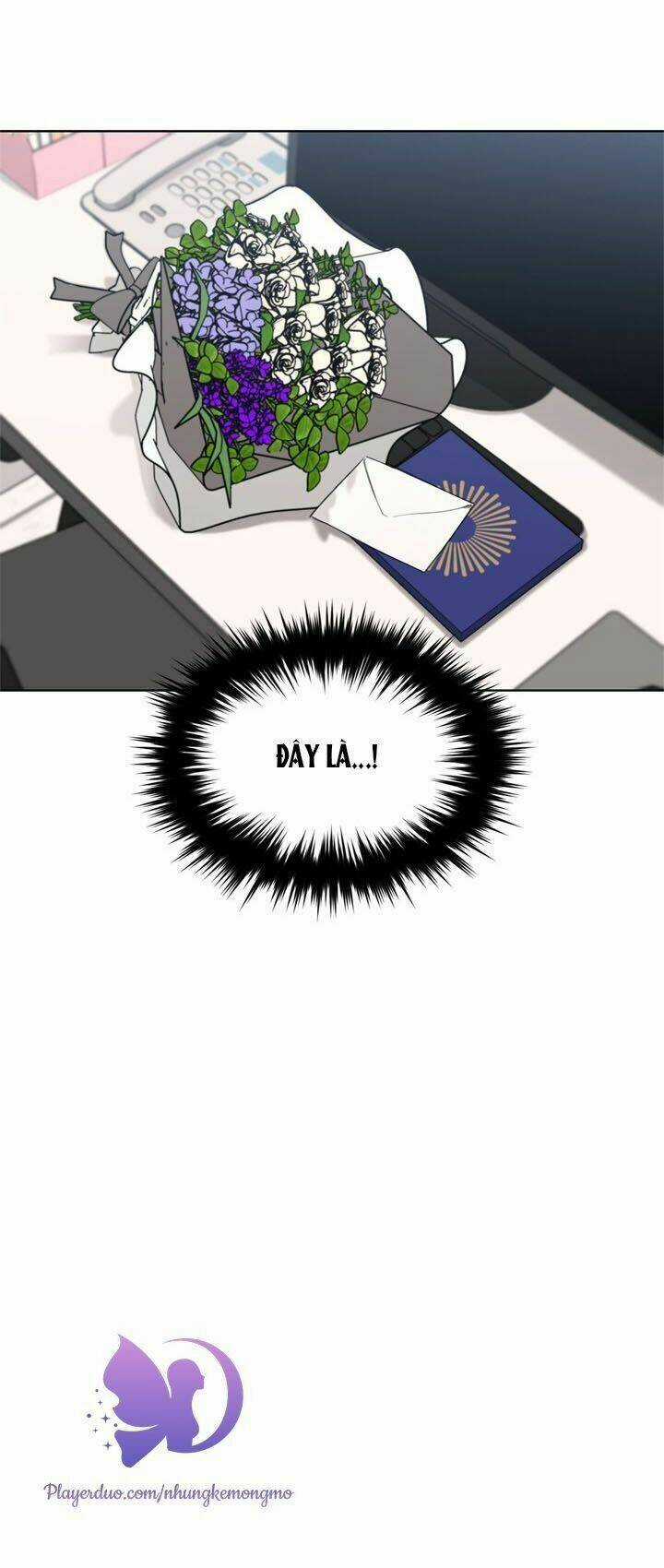 Hẹn Hò Nơi Công Sở - Chapter 76 - Trang 11