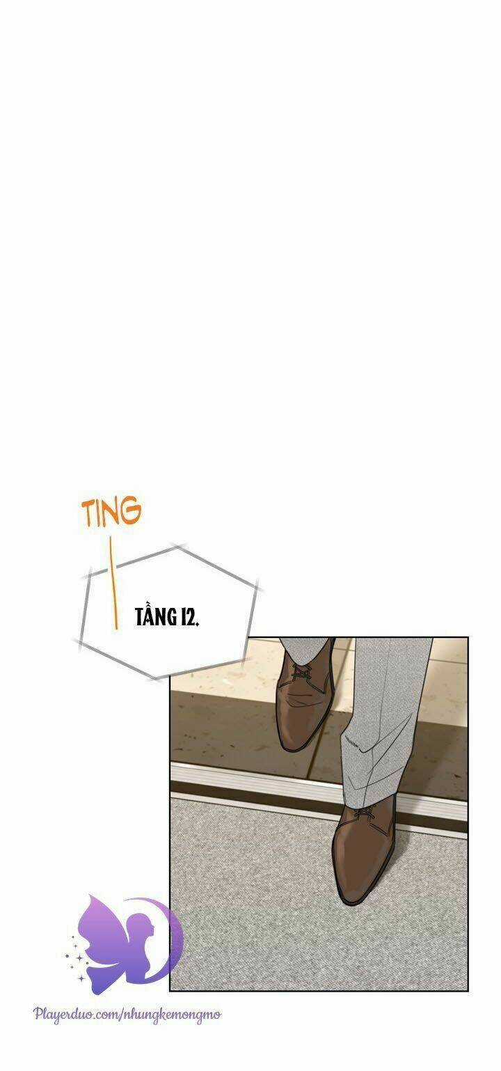 Hẹn Hò Nơi Công Sở - Chapter 76 - Trang 13