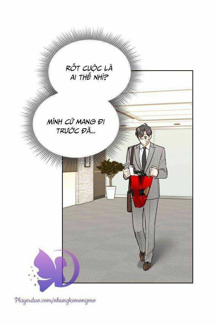 Hẹn Hò Nơi Công Sở - Chapter 76 - Trang 14