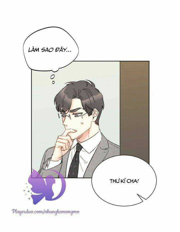 Hẹn Hò Nơi Công Sở - Chapter 76 - Trang 15