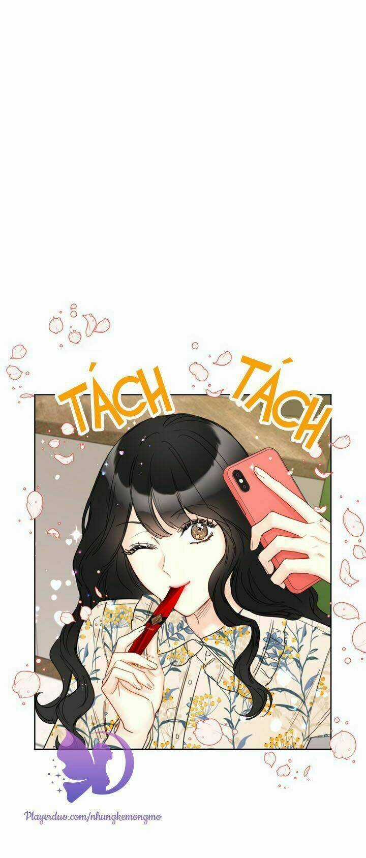 Hẹn Hò Nơi Công Sở - Chapter 76 - Trang 19