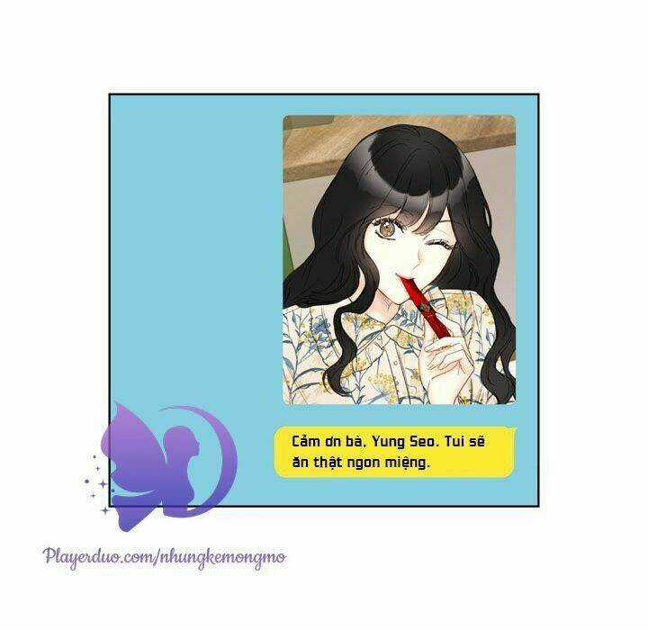 Hẹn Hò Nơi Công Sở - Chapter 76 - Trang 20