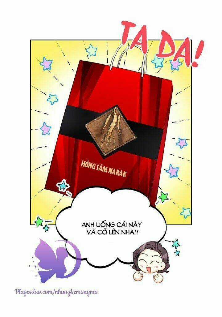 Hẹn Hò Nơi Công Sở - Chapter 76 - Trang 3