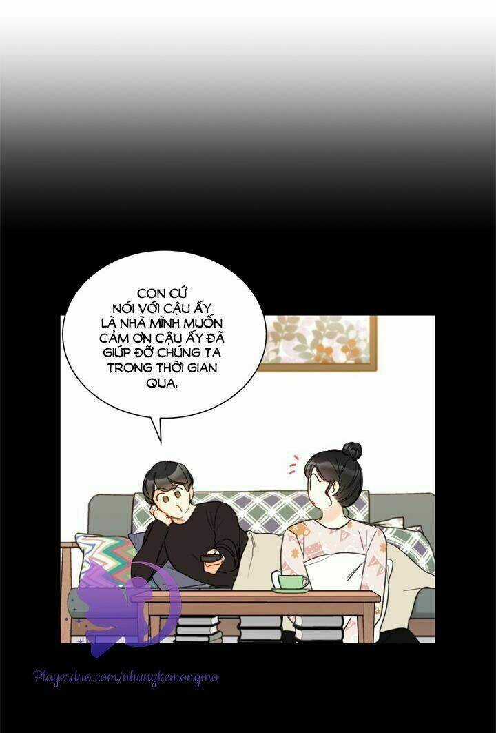 Hẹn Hò Nơi Công Sở - Chapter 76 - Trang 23