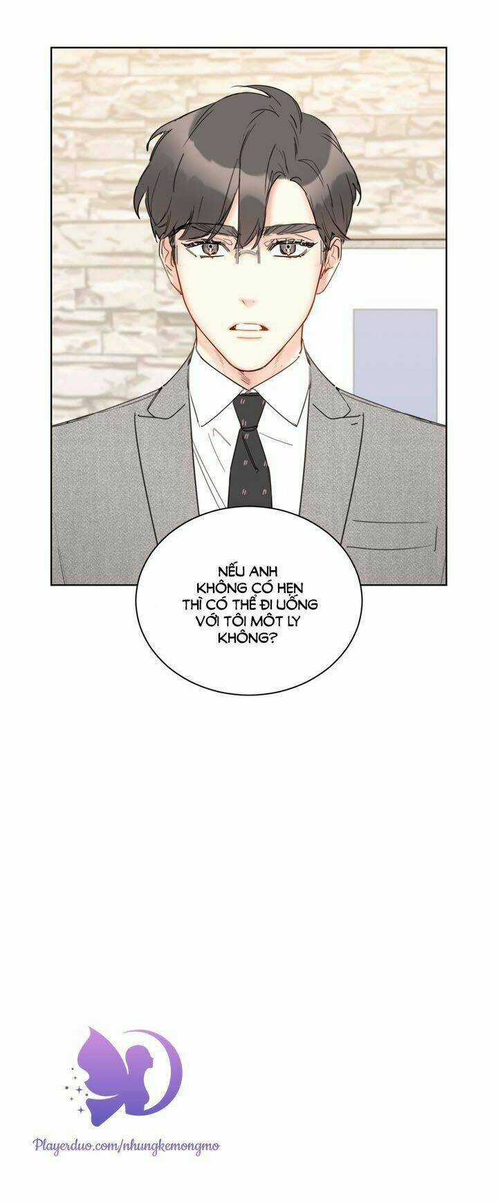 Hẹn Hò Nơi Công Sở - Chapter 76 - Trang 28