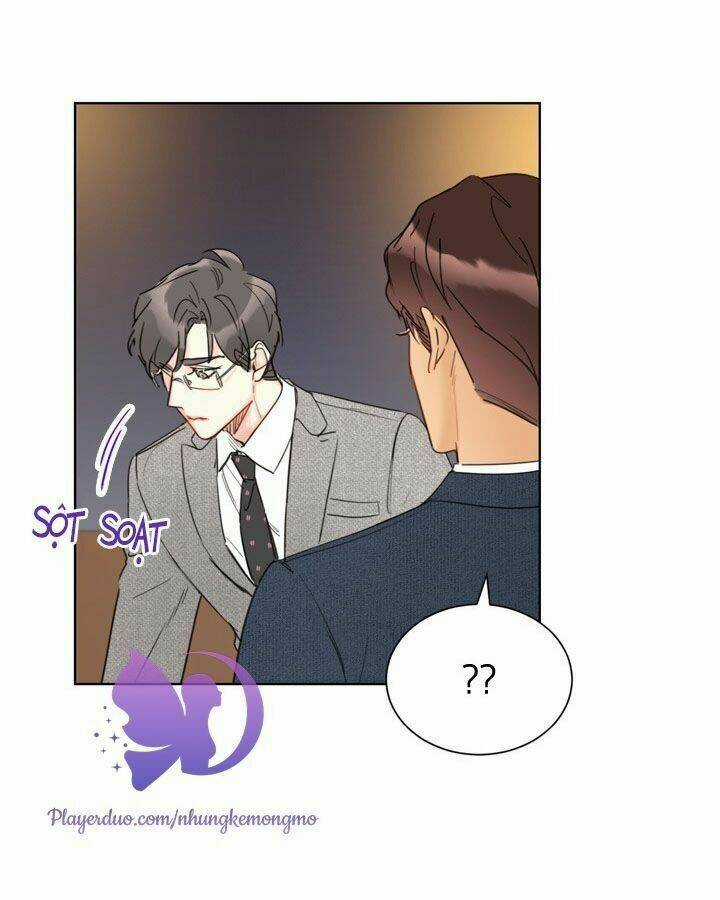 Hẹn Hò Nơi Công Sở - Chapter 76 - Trang 30