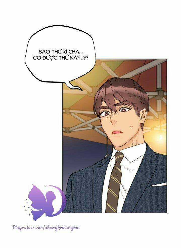 Hẹn Hò Nơi Công Sở - Chapter 76 - Trang 32