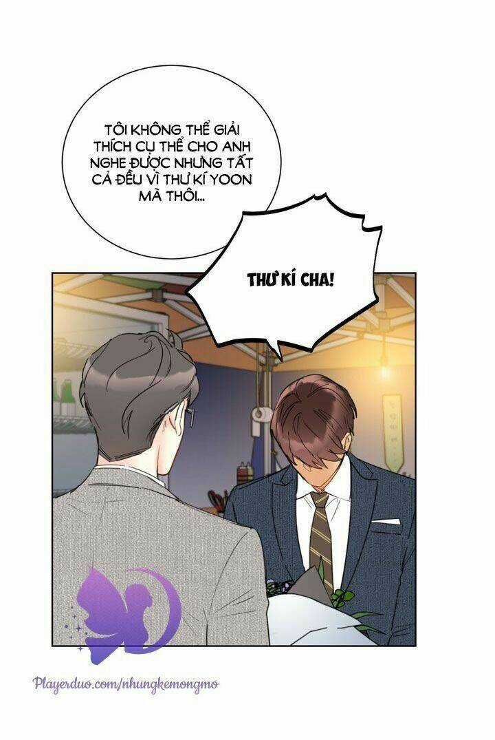 Hẹn Hò Nơi Công Sở - Chapter 76 - Trang 37