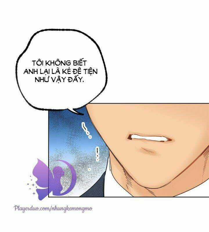 Hẹn Hò Nơi Công Sở - Chapter 76 - Trang 38