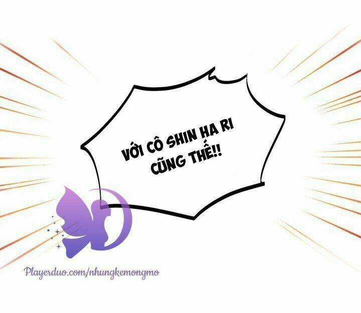 Hẹn Hò Nơi Công Sở - Chapter 76 - Trang 40