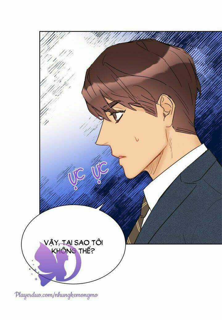 Hẹn Hò Nơi Công Sở - Chapter 76 - Trang 49