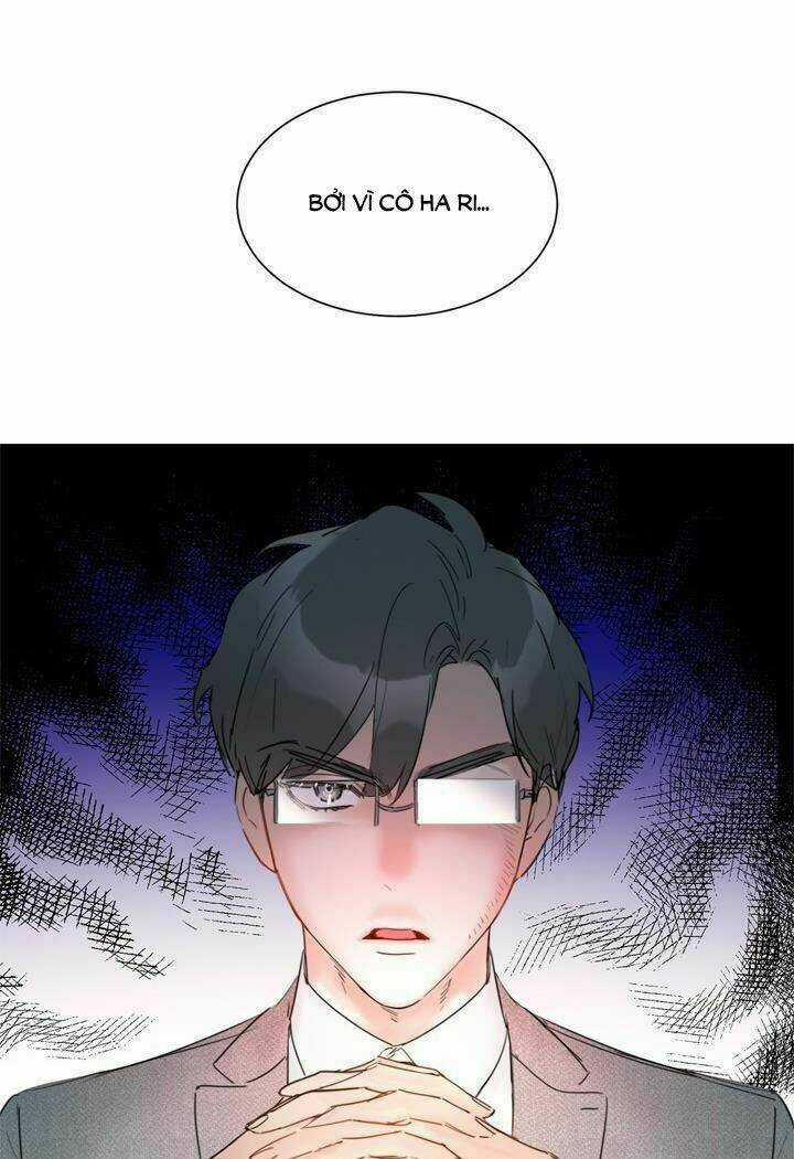 Hẹn Hò Nơi Công Sở - Chapter 76 - Trang 50